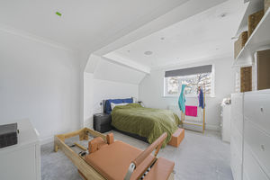 Bedroom- click for photo gallery